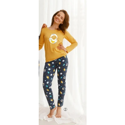 Afbeelding van Taro Pyjama Sarah. Maat XL