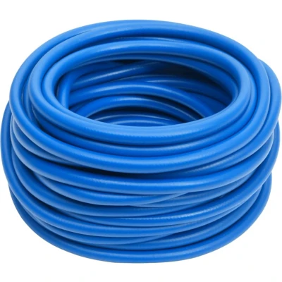 Afbeelding van vidaXL Luchtslang 0,6&quot;;&quot;; 2 m PVC blauw