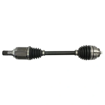 Afbeelding van Aandrijfas PASCAL G2B036PC