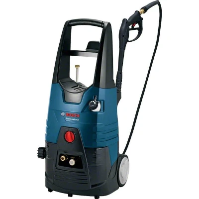 Afbeelding van Bosch Blauw GHP 6 14 Professional Hogedrukreiniger 2600W 150 bar 0600910200