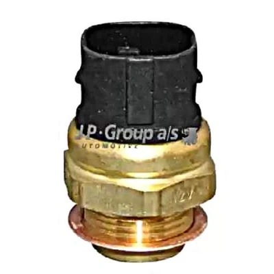 Afbeelding van Temperatuurschakelaar, radiateurventilator JP GROUP 1194000600