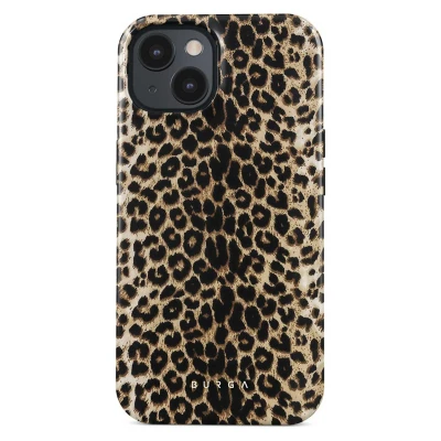 Afbeelding van Apple iPhone 13 Hoesje Kunststof Burga Hardcase/Backcover Player Telefoonhoesje