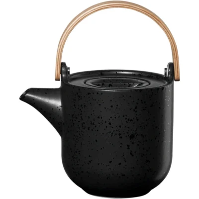 Afbeelding van Theepot ASA Selection Coppa Kuro 600 ml