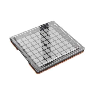 Afbeelding van decksaver Novation Launchpad cover