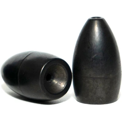 Afbeelding van Behr Trendex Tungsten Bullit Weight 20g (2 stuks) Inline lood