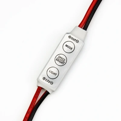 Afbeelding van Mini LED Mono Kleur controller