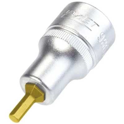 Afbeelding van HAZET 986A 5/32 Dopsleutel bitinzet 1/2 (12.5 mm)