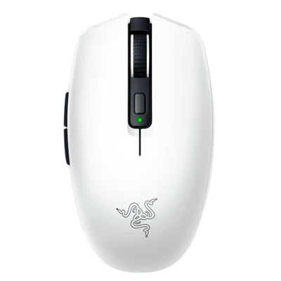 Afbeelding van Razer Orochi V2 Wit