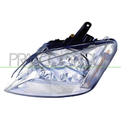 Afbeelding van PRASCO FD7154914 Koplampen Links H7, H1 FORD: Focus C Max (DM2) 1.6, 2.0, 1.6 Ti, 1.8 TDCi, Flexifuel, 2.0 1.8, TDCi 2003 2007