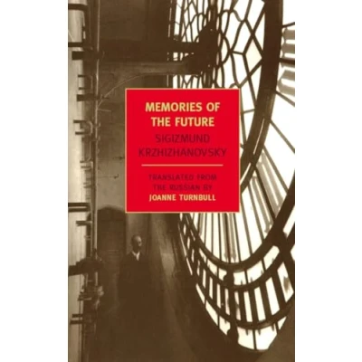 Afbeelding van Memories of the Future
