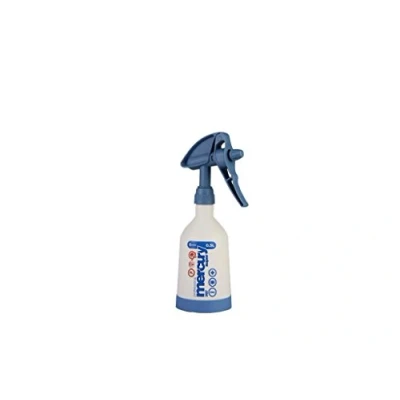 Afbeelding van Kwazar Blue Mercury Super 360 PRO+ Mengfles 500ml