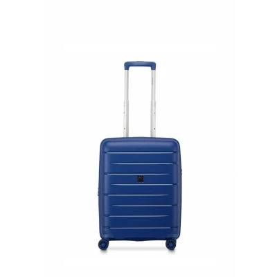 Afbeelding van MODO by Roncato Starlight Trolley, Maat: One Size, Dark blue
