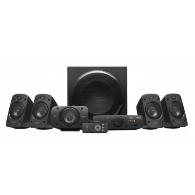 Afbeelding van Speaker Logitech Z906
