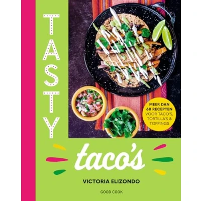 Afbeelding van Tasty taco&quot;;s (Hardback)