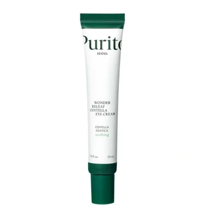 Afbeelding van Purito Centella Green Level Eye Cream 30ml