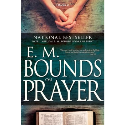 Afbeelding van E. M. Bounds on Prayer (In 1 Anthology)