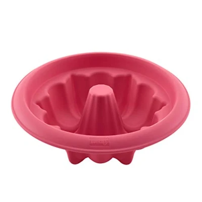 Afbeelding van Lurch 83043 bakvormen Tulbandcakevorm 1 stuk(s)