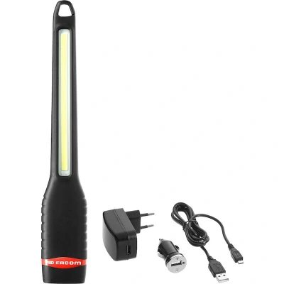 Afbeelding van Facom 779.SILR2 Draadloze Inspectielamp Led 779.SILR2PB