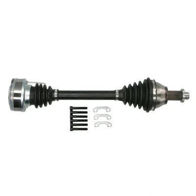 Afbeelding van Aandrijfas PASCAL G2S006PC