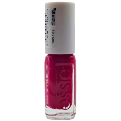 Afbeelding van essie MINI Nagellak 427 Maki Me Happy, 5 ml