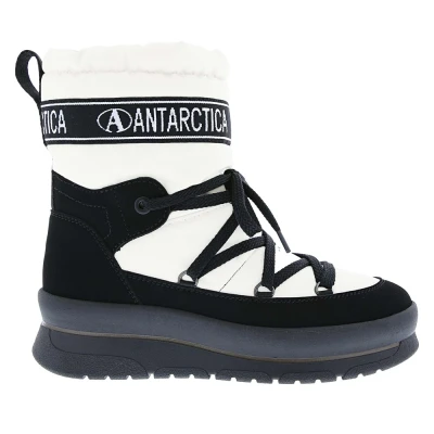 Afbeelding van Antarctica Short Boot Bianco Snowboots