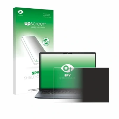 Afbeelding van upscreen privacy screenprotector voor Dell Latitude 7350 Laptop Folie Beschermfolie Blauwlichtfilter