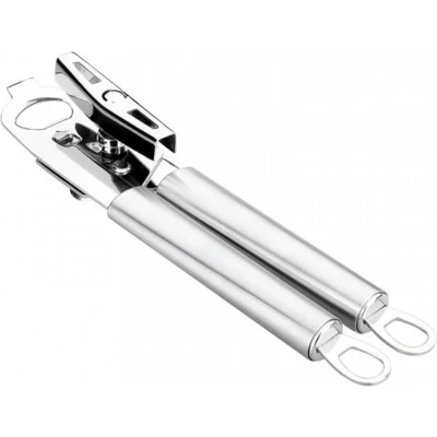 Afbeelding van Lacor Blikopener Luxe Rvs