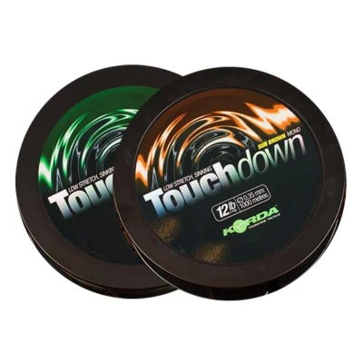 Afbeelding van Touchdown Korda
