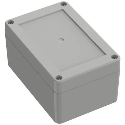 Afbeelding van TRU COMPONENTS TC 10860584 Universele behuizing ABS Lichtgrijs 1 stuk(s)