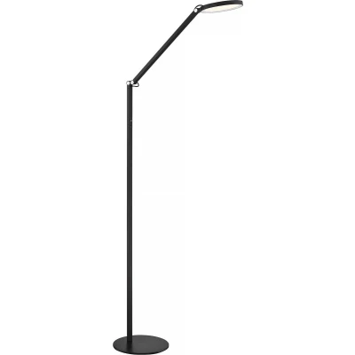 Afbeelding van HighLight Leeslamp Ufficio Zwart