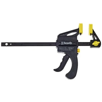 Afbeelding van kwb 930010 Span en spreidkracht, 100 mm