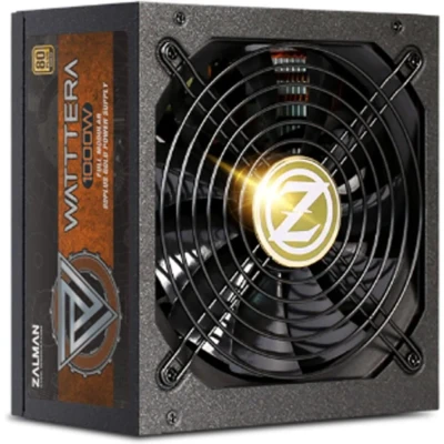 Afbeelding van Zalman ZM1000 EBTII