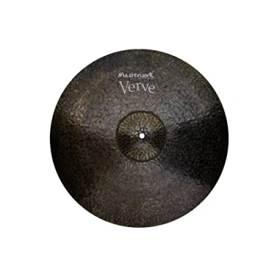 Afbeelding van Masterwork Verve 20 inch Crash bekken