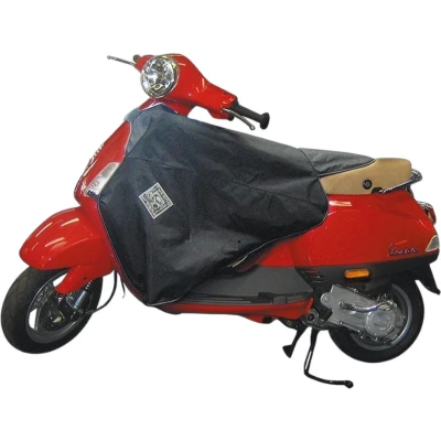 Afbeelding van Tucano Urbano R153 Beenkleed Vespa LX 50 / LXV S Thermoscud