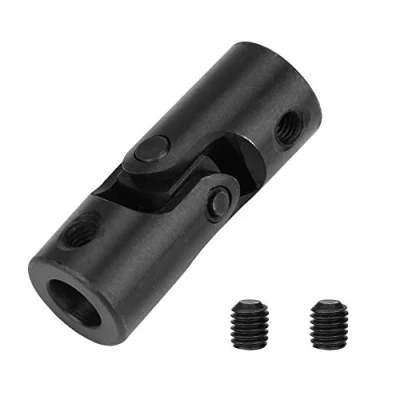 Afbeelding van 8 * 16 42mm DIY Universele Stuurkop Gezamenlijke Koppeling Motor Connector