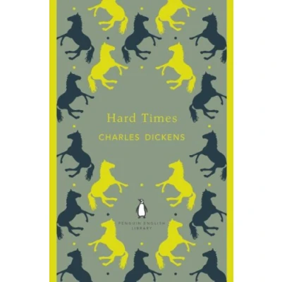 Afbeelding van Hard Times: Charles Dickens