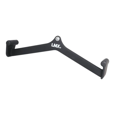 Afbeelding van Lifemaxx LMX2303 Foam grip narrow lat bar 60 cm