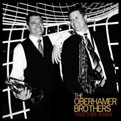 Afbeelding van Oberhamer Brothers Together Again!