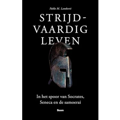 Afbeelding van Strijdvaardig leven (Paperback)