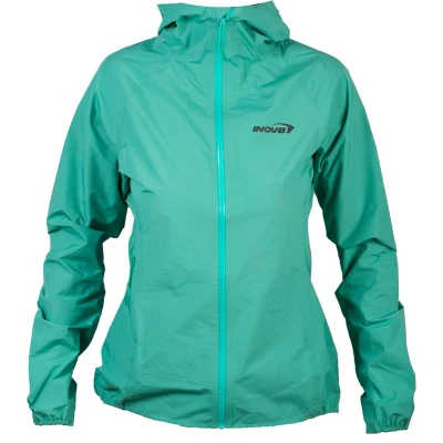Afbeelding van INOV8 Stormshell Full Zip V2 Regenjack Dames 20.000