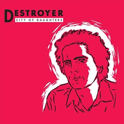 Afbeelding van Destroyer City Of Daughters (CD)