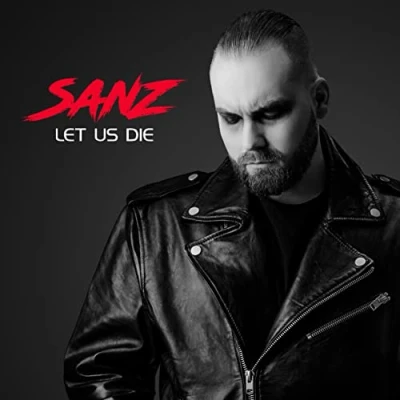 Afbeelding van Let Us Die