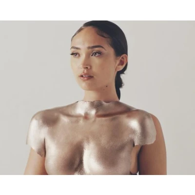 Afbeelding van Joy Crookes Skin (LP)