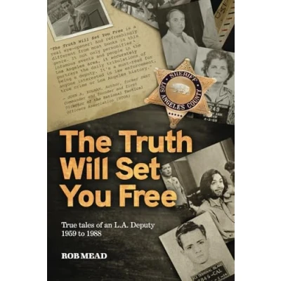 Afbeelding van The Truth Will Set You Free