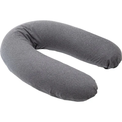 Afbeelding van Doomoo Buddy Classic Anthracite Voedingskussen B12