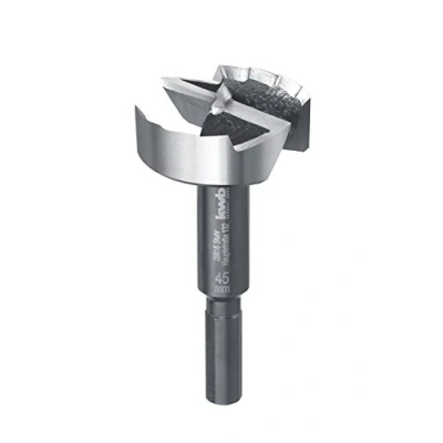 Afbeelding van kwb 706345 Forstnerboor 45 mm 1 stuk(s)