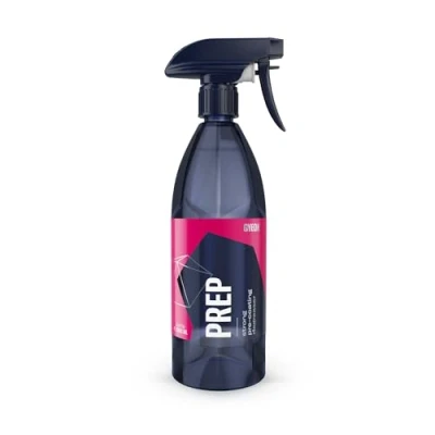 Afbeelding van Q²M Prep 1000ml