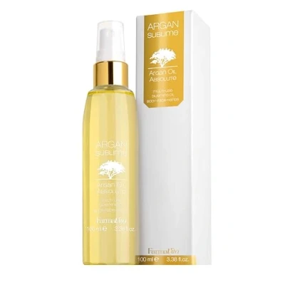 Afbeelding van Argan Oil Absolute Multi use Silkifying 100 ml