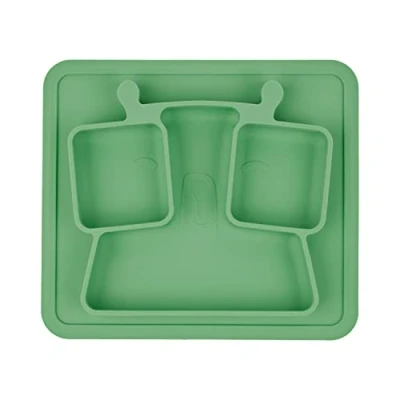 Afbeelding van Badabulle Anti slip Bord met Vakjes B005215