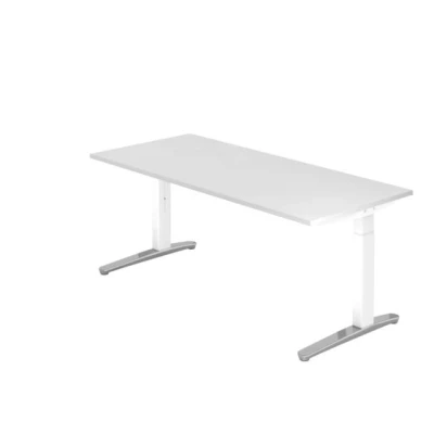 Afbeelding van Bureau Xtra XB 19 WC Walnoot